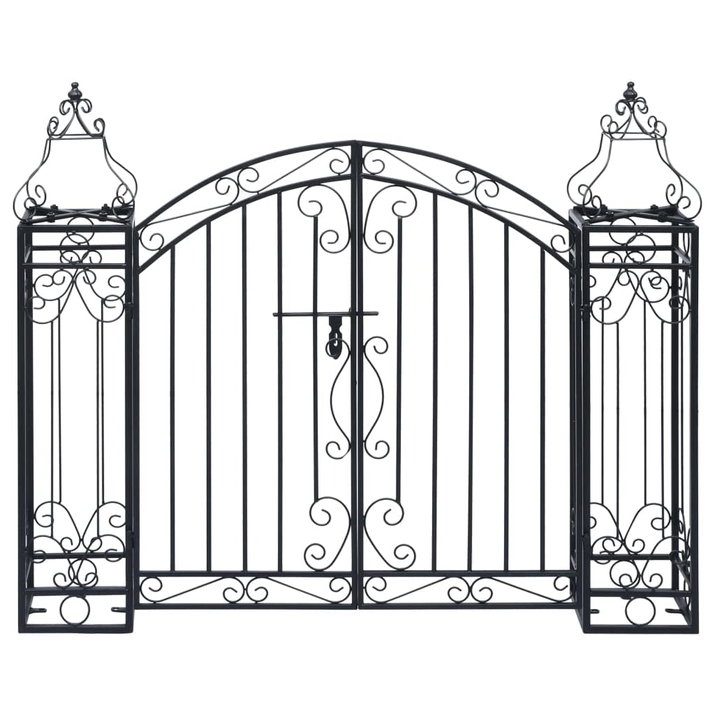 Indoor Garden Kit - Ornamental Garden Gate,Entrance Gates, Driveway Gates,Garden