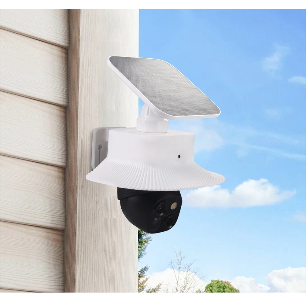ABS Weatherproof Protective Co - огляд і ціна Eufy Camera S340