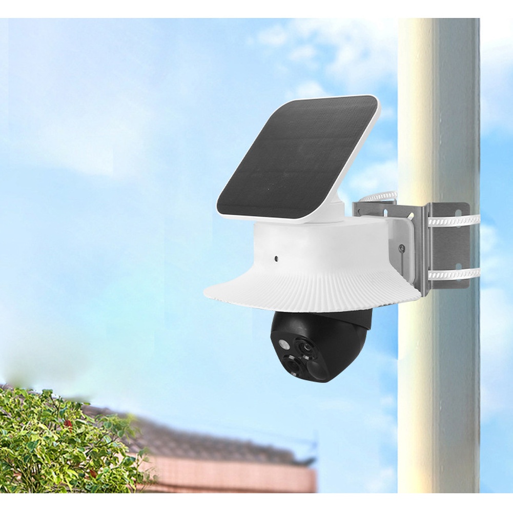 ABS Weatherproof Protective Co - огляд і ціна Eufy Camera S340