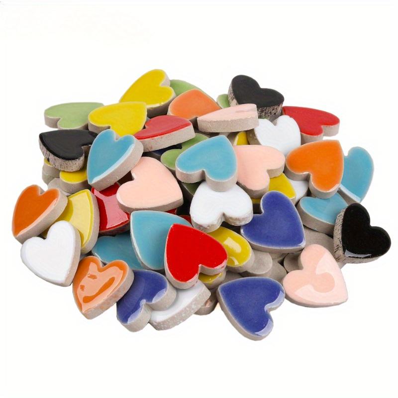 Heart Shaped Ceramic Mosaic Ti - огляд і ціна Indoor Garden Kit
