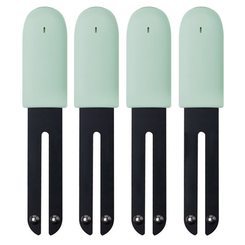 Flower Monitor 4Pcs Smart Test - огляд і ціна Plant Sensor