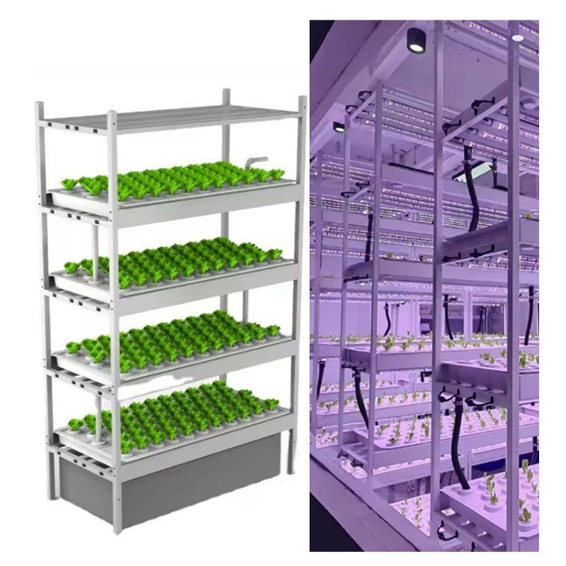 f Greenhouse Agricultural Equi - огляд і ціна Hydroponic Tower