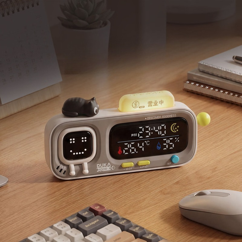 Smart Thermometer Hygrometer,  - огляд і ціна Plant Monitor