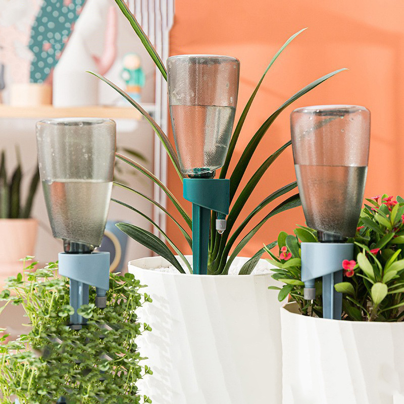 New Automatic Flower Watering  - огляд і ціна Smart Garden Kit