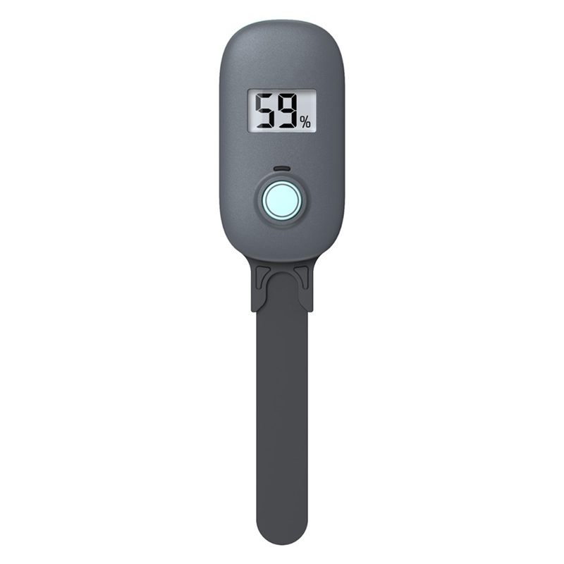 ABKS-Smart Soil Moisture Meter - огляд і ціна Smart Pot