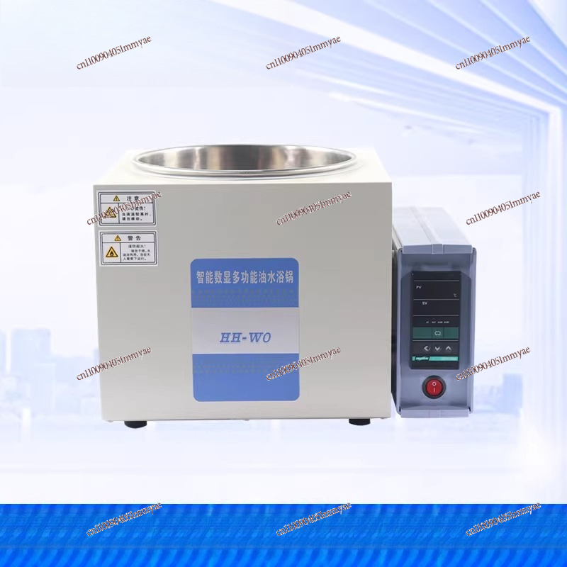 Electric Constant Temperature  - огляд і ціна Smart Pot