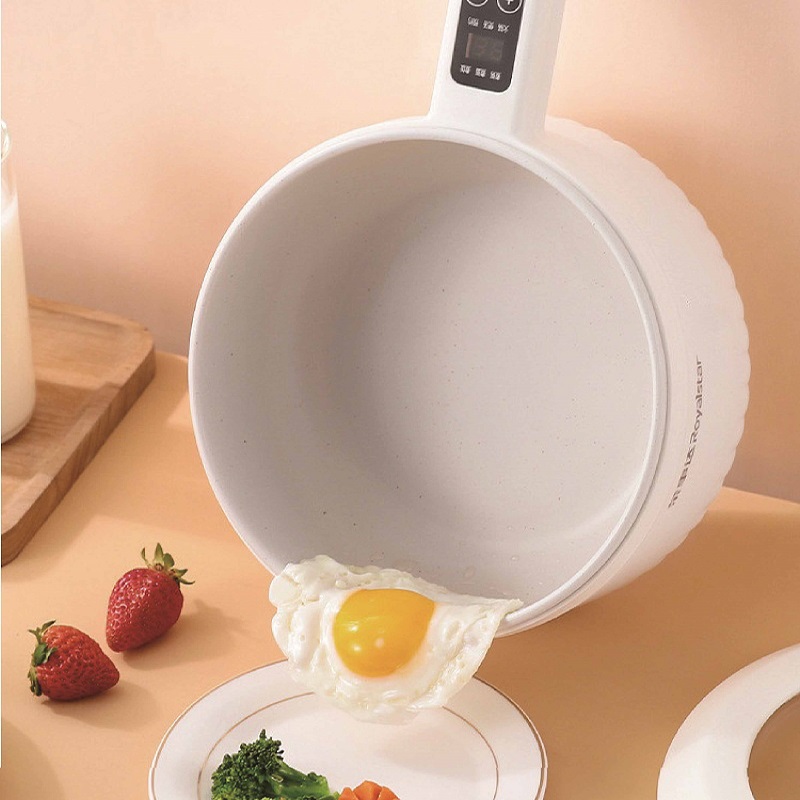 220V Multi-function Electric C - огляд і ціна Smart Pot