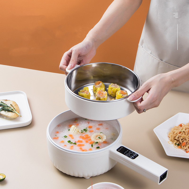 220V Multi-function Electric C - огляд і ціна Smart Pot