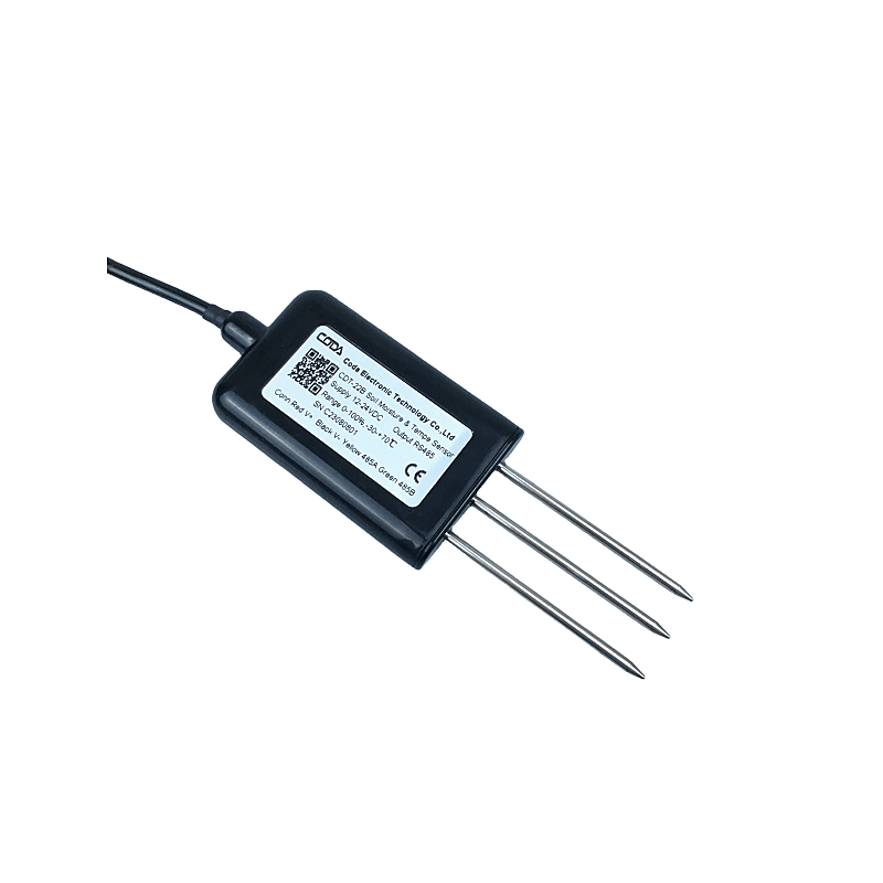 CDT-30B Rs485 0-2v Output Plan - огляд і ціна Plant Sensor