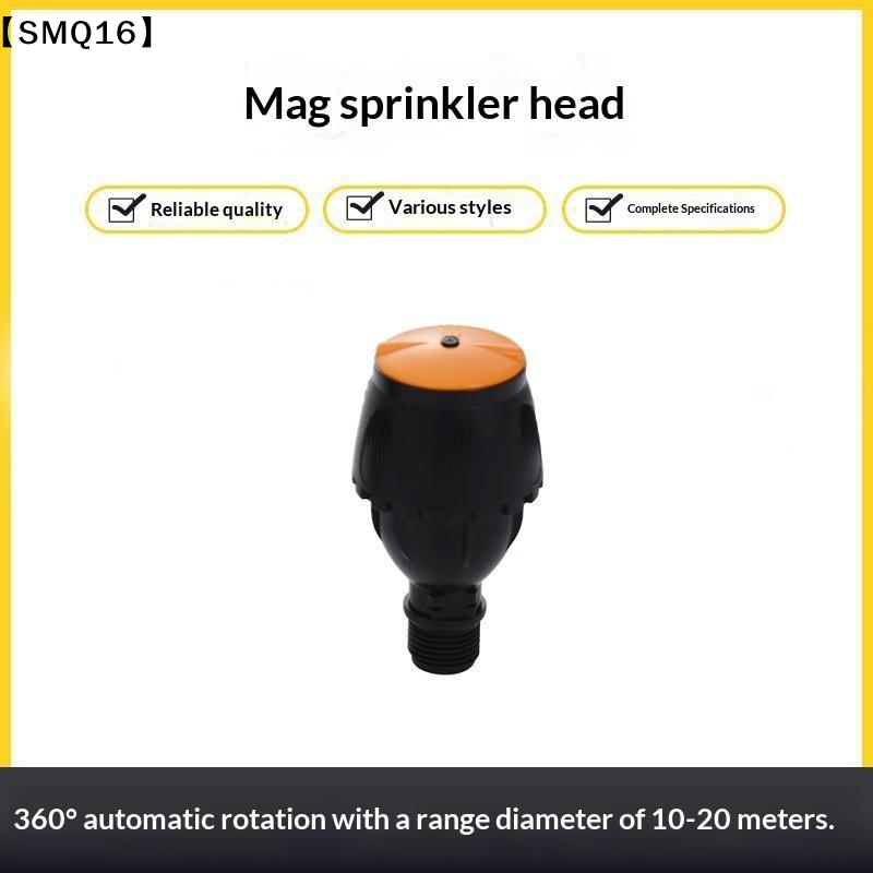 1/2/4Pcs Automatic Rotating Sp - огляд і ціна Automatic Watering