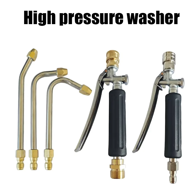 Household High Pressure Water  - огляд і ціна Smart Garden Kit