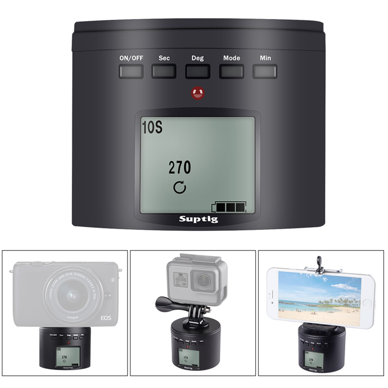 For Dji Osmo Action Time Lapse - огляд і ціна Smart Pot