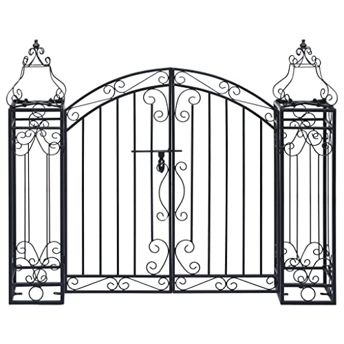 Ornamental Garden Gate,Entranc - огляд і ціна Indoor Garden Kit