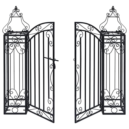 Ornamental Garden Gate,Entranc - огляд і ціна Indoor Garden Kit
