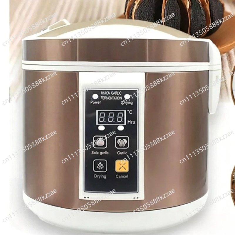 Smart Fermentation Machine 5L  - огляд і ціна Smart Pot