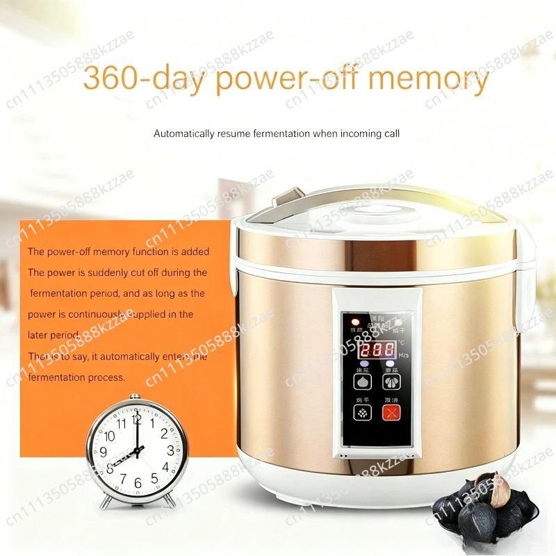 Smart Fermentation Machine 5L  - огляд і ціна Smart Pot